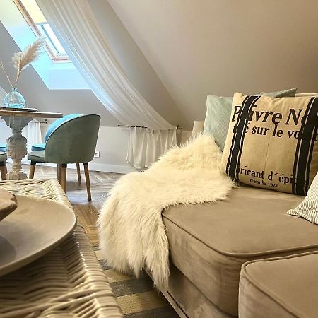 Apartamenty Kamienica Arte 5 Ustka Exteriér fotografie