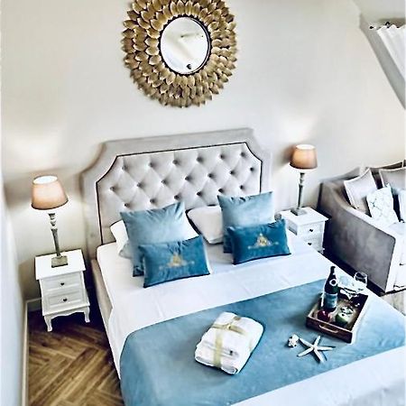 Apartamenty Kamienica Arte 5 Ustka Exteriér fotografie